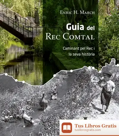 Descargar Guia Del Rec Comtal