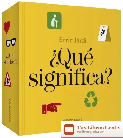 Descargar ¿Que Significa (+5 Años)