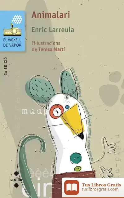 Descargar Animalari