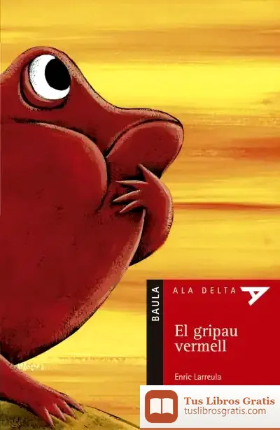 Descargar El Gripau Vermell