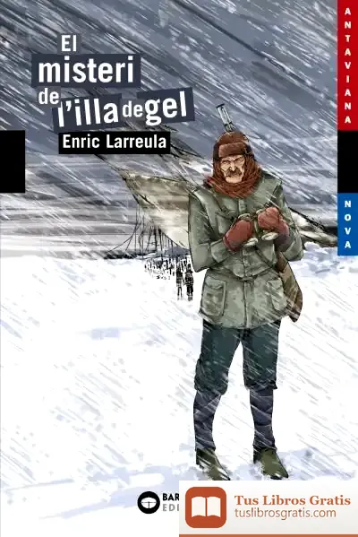 Descargar El Misteri De L ' Illa De Gel