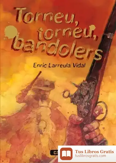 Descargar Torneu, Torneu, Bandolers
