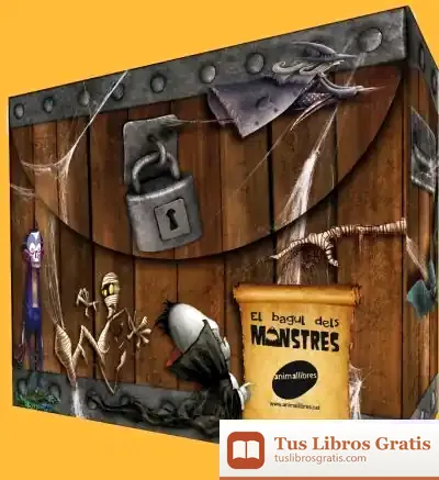 Descargar El Bagul Dels Monstres