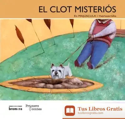 Descargar El Clot Misteriós  (Maj+Man)