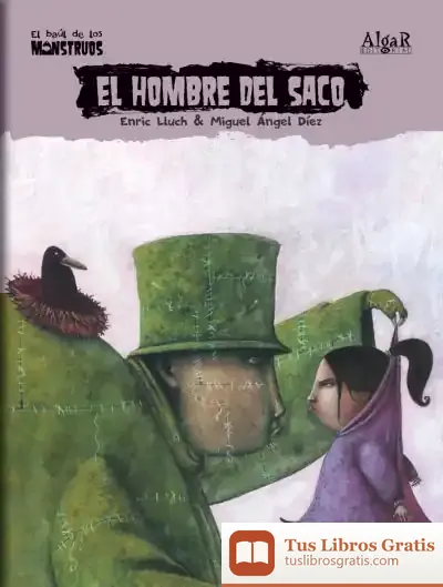 Descargar El Hombre Del Saco