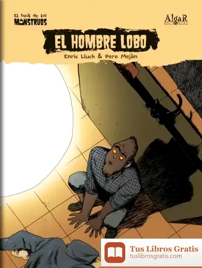 Descargar El Hombre Lobo