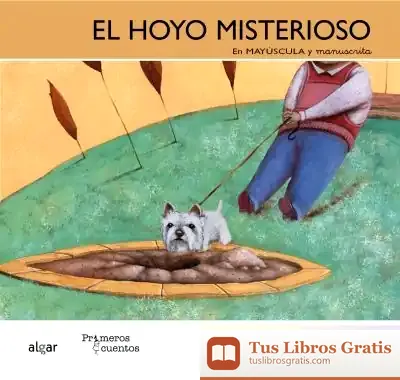 Descargar El Hoyo Misterioso