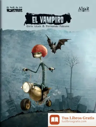 Descargar El Vampiro