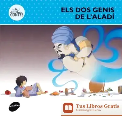 Descargar Els Dos Genis De L'Aladí
