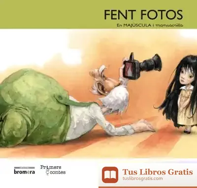 Descargar Fent Fotos  (Maj+Man)