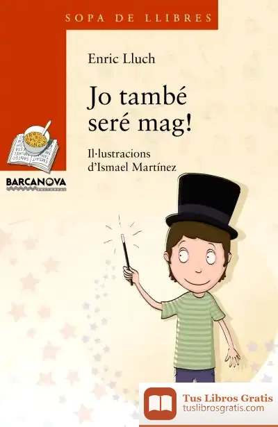 Descargar Jo També Seré Mag