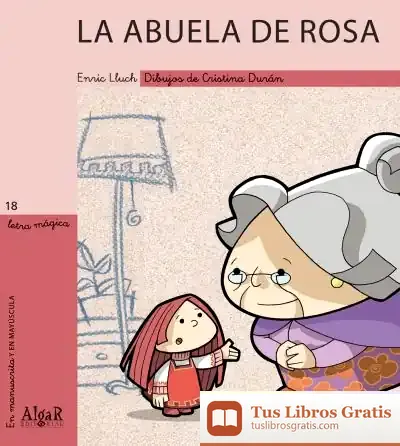 Descargar La Abuela De Rosa