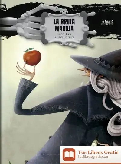 Descargar La Bruja Maruja