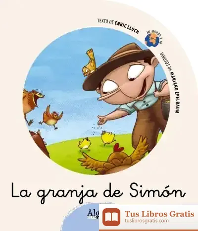 Descargar La Granja De Simón
