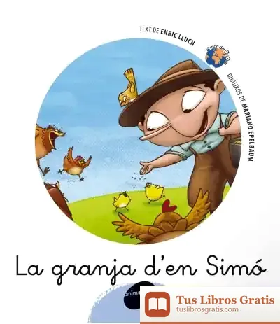 Descargar La Granja D?En Simó