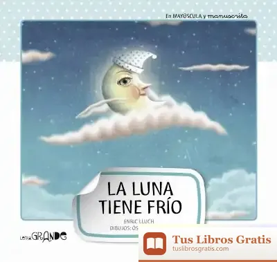 Descargar La Luna Tiene Frío May-Man