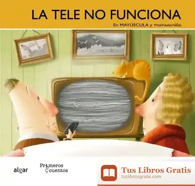 Descargar La Tele No Funciona