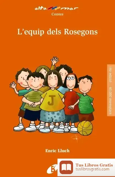Descargar L'Equip Dels Rosegons