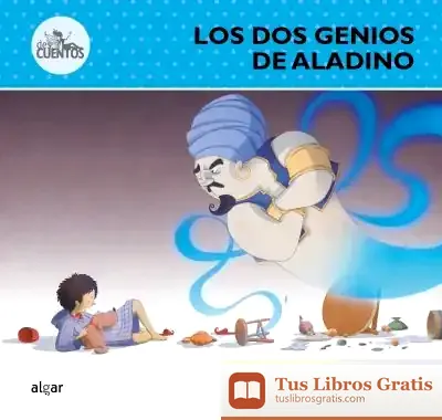 Descargar Los Dos Genios De Aladino