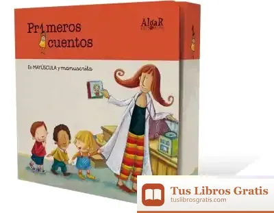 Descargar Maleta Primeros Cuentos (May+Man)