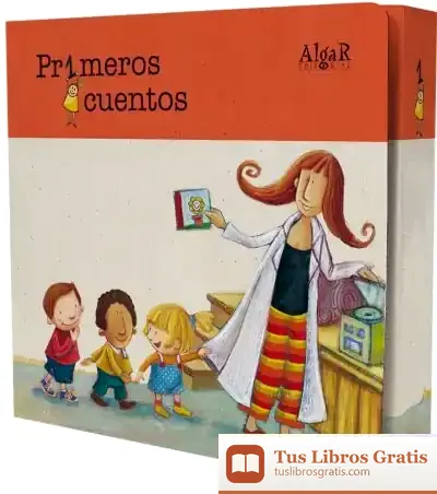 Descargar Maleta Primeros Cuentos -Mayuscula