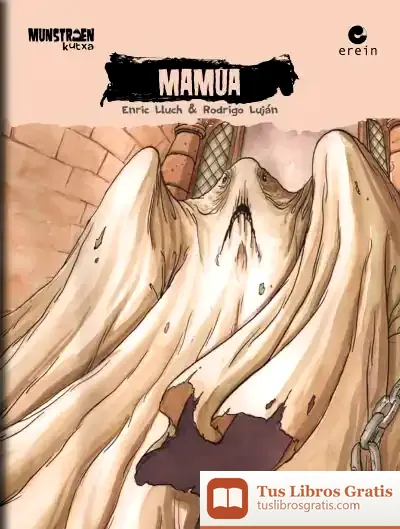 Descargar Mamua de Luis Silva García