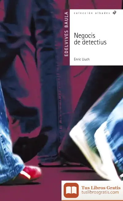 Descargar Negocis De Detectius