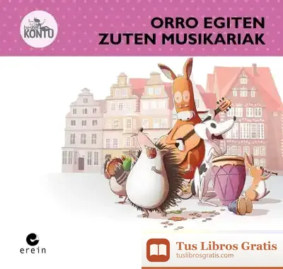 Descargar Orro Egiten Zuten Musikariak