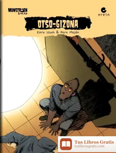 Descargar Otso-Gizona