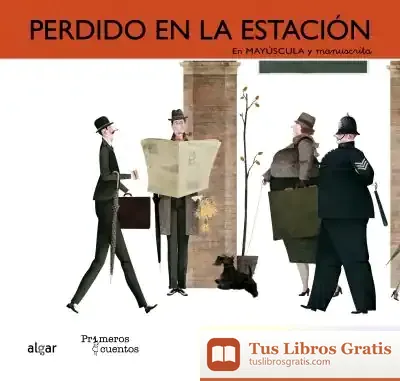 Descargar Perdido En La Estación