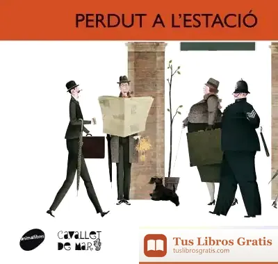 Descargar Perdut A L'Estació