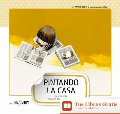 Descargar Pintando La Casa  May-Man