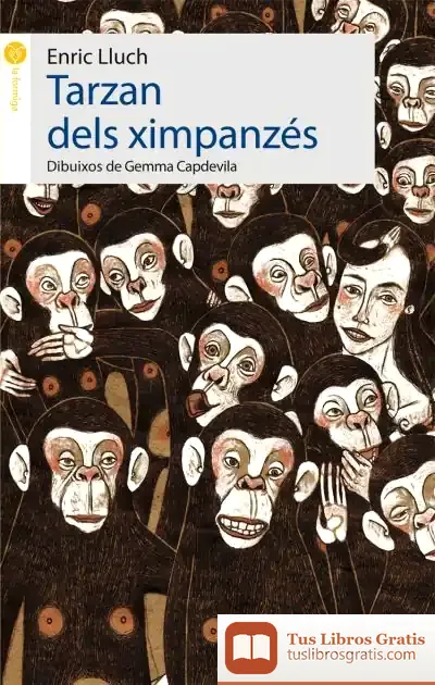 Descargar Tarzan Dels Ximpanzés
