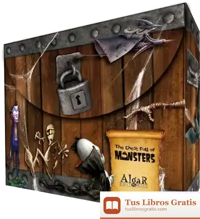 Descargar The Chest Full Of Monsters (Anglés)