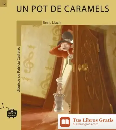 Descargar Un Pot De Caramels (C)