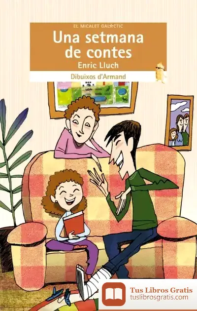 Descargar Una Setmana De Contes