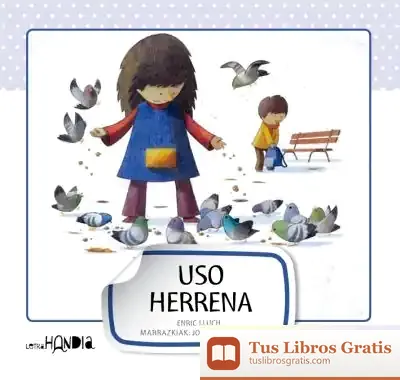 Descargar Uso Herrena de Michel Saint-onge
