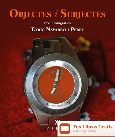Descargar Objectes I Subjectes de Enric Navarro I Pérez