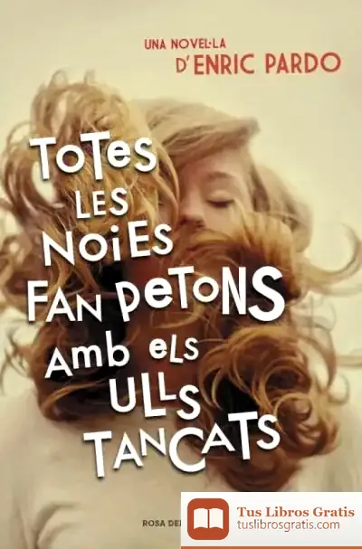 Descargar Totes Les Noies Fan Petons Amb Els Ulls Tancats