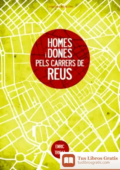 Descargar Homes I Dones Pels Carrers De Reus