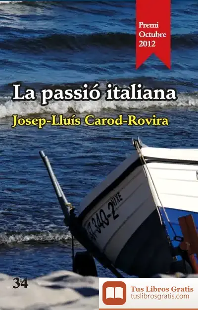 Descargar La Passio Italiana