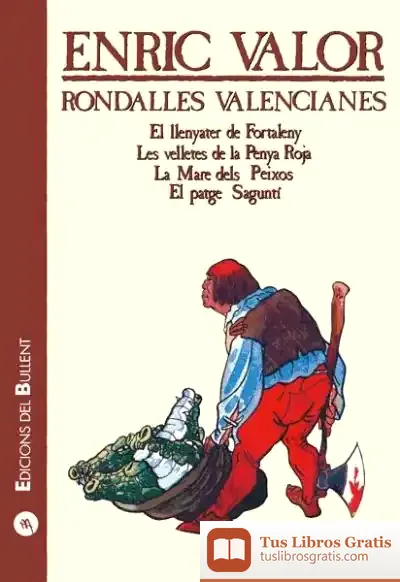 Descargar Rondalles Valencianes 1