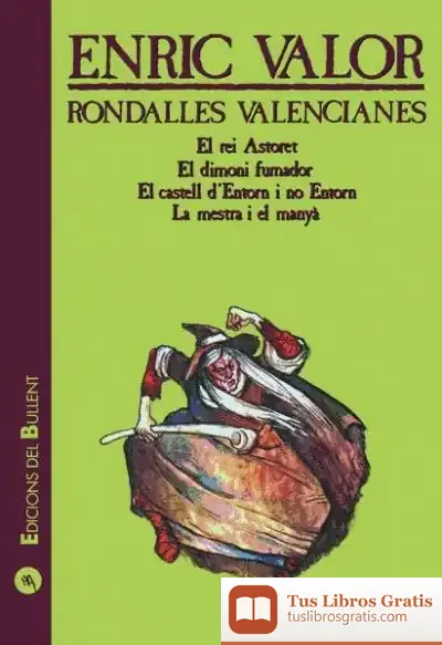 Descargar Rondalles Valencianes 4