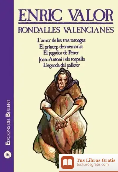 Descargar Rondalles Valencianes 6 de Jaime Tallis