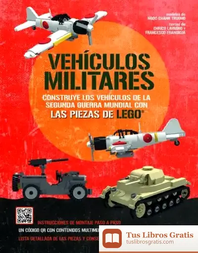 Descargar Vehiculos Militares