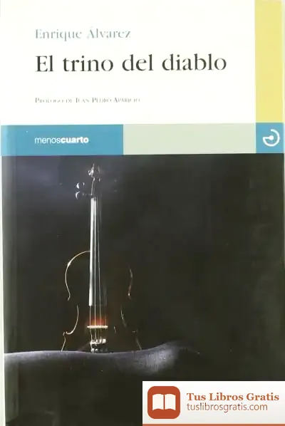 Descargar El Trino Del Diablo