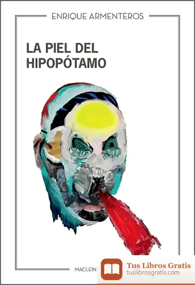 Descargar La Piel Del Hipopótamo