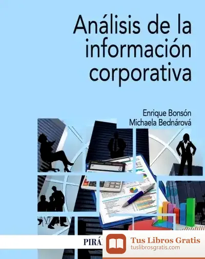 Descargar Análisis De La Información Corporativa