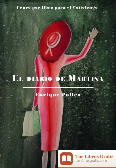 Descargar El Diario De Martina