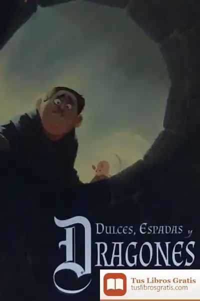 Descargar Dulces Espadas Y Dragones